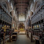 manchester cathedral