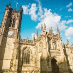 manchester cathedral