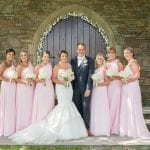 Wedding Venue South Wales