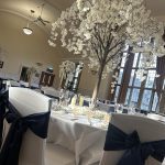 Bangor University Weddings