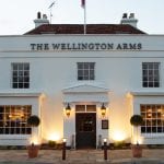 The Wellington Arms Credt TiCa Photography Wellington023 1