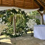 WEDDINGS