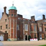 Madingley Hall wedding5 6