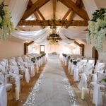 Beeston Manor Wedding Venue Lancashire Hoghton Preston chairs