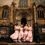 Dunfermline Abbey White+Cherrie,+Edinburgh,+Natural,+Wedding+Photographer,+Lauren+&+Terry+previews 1