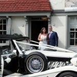 Best Western Ship Hotel Wedding