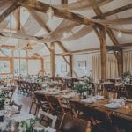Nancarrow Farm Wedding Venue Cornwall