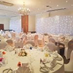 Best Western Ship Hotel Wedding Breakfast
