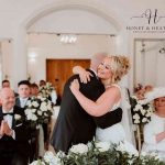 Norton House Hotel & Restaurant Emma & Matt 14