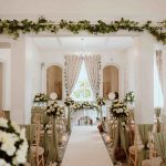 Norton House Hotel & Restaurant Emma & Matthew Ceremony 11