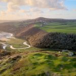 pennard golf club