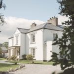 Pentre Mawr Country House Main photo min 1
