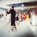 Village Urban Resort Manchester Ashton wedding reception