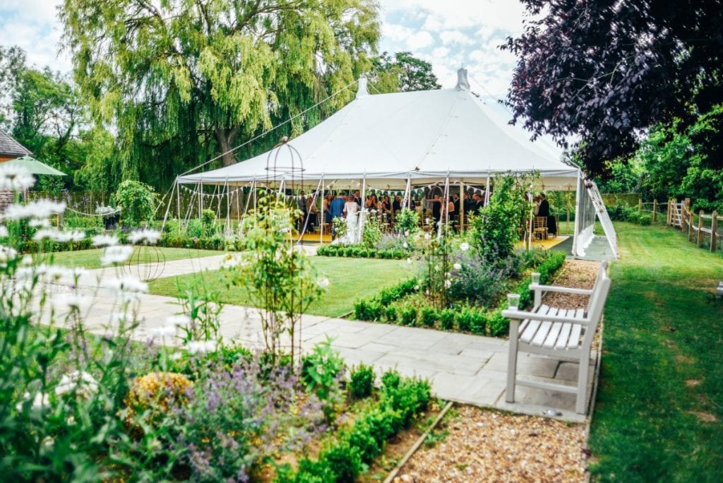 Unique Outdoor Wedding Venues In Essex Houchins 6