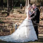Hilton Southampton – Utilita Bowl HILTON Utilita Bowl Wedding Brochure Photoshoot 3