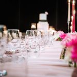 Hilton Southampton – Utilita Bowl HILTON Utilita Bowl Wedding Brochure Photoshoot 4