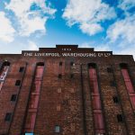 Victoria Warehouse Victoria Warehouse Wedding Laura and Simon 1