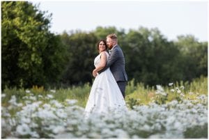 The Marquee at Ridgeway Golf Club