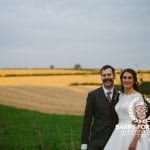 Dale Farm Weddings Katy & Tom Wedding Dale Farm, Yorkshire Wedding Photography by Barry Forshaw 16