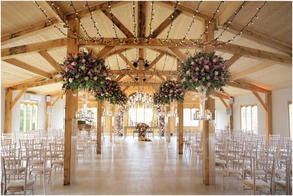 Merrydale Manor Ceremony