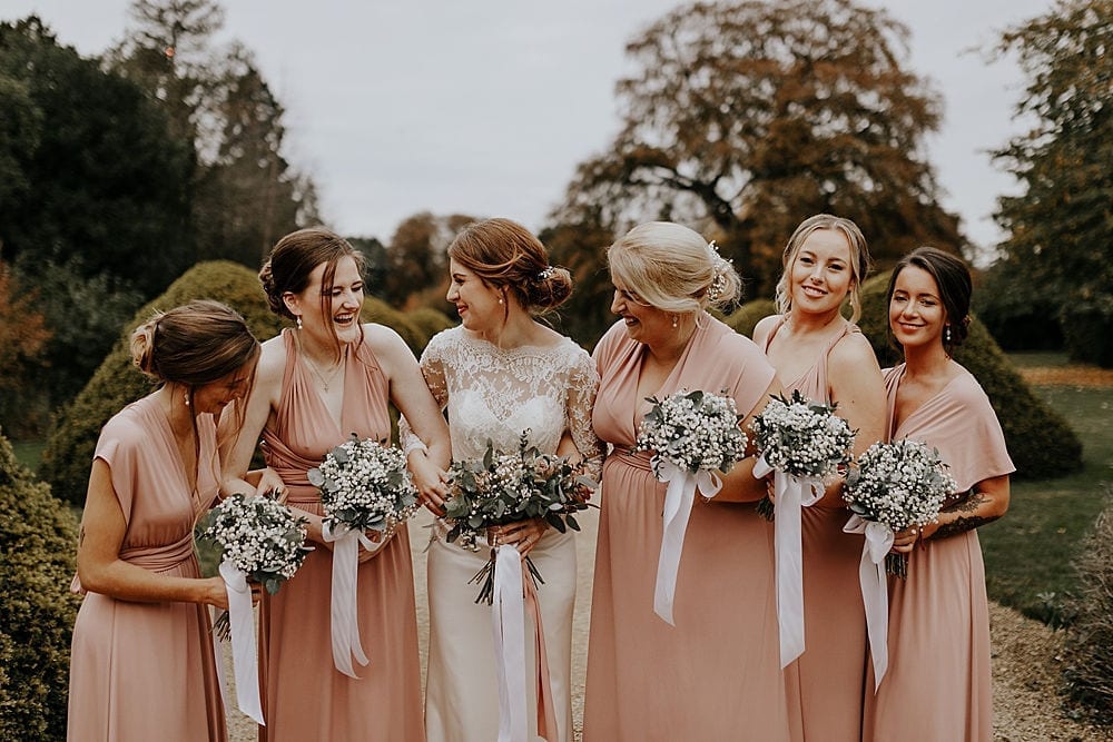 Pastel bridesmaid cheap dresses uk