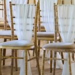 Dottie Events & Hire Chair hire covers 1