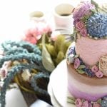 Love Wedding Cakes Wedding cake inspiration 1