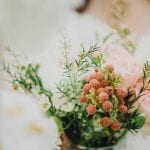Wedding flowers supplier
