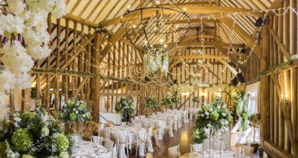 Fantastic Wedding Venues in Essex CRONDON resized 3