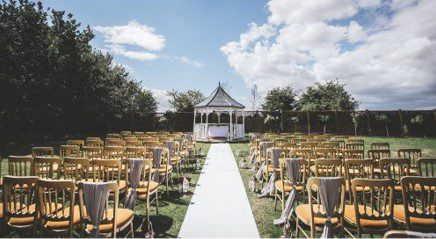 Fantastic Wedding Venues in Essex VAULTY RESIZED 8