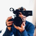 Videographer wedding suppliers