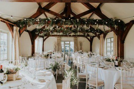 Fantastic Wedding Venues in Essex compasses RESIZED 5
