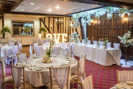 Fantastic Wedding Venues in Essex rose RESIZED 9