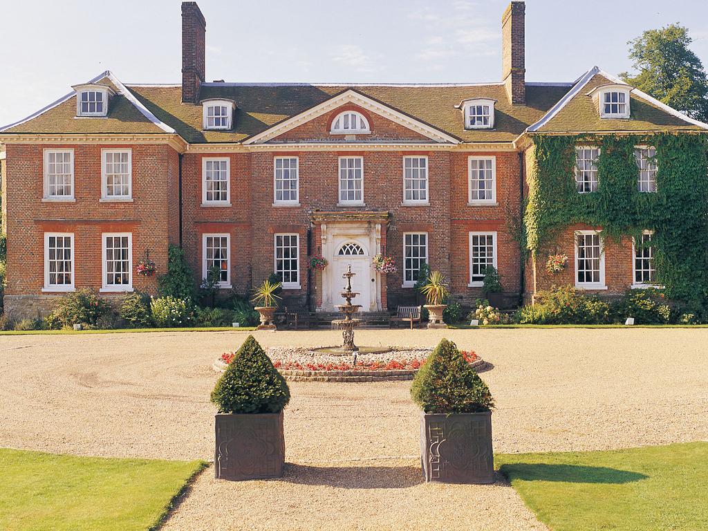 Chilston Park wedding venue Kent