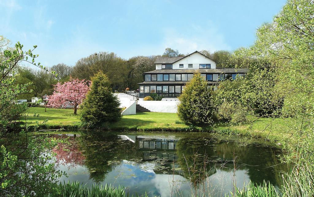 damson dene hotel lake district