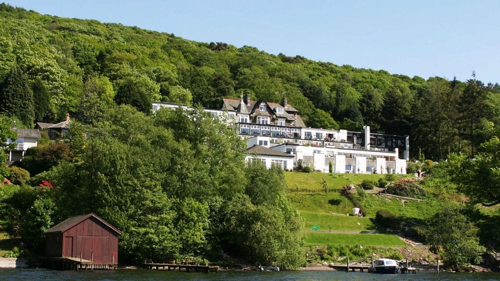 the beech hill hotel cumbria