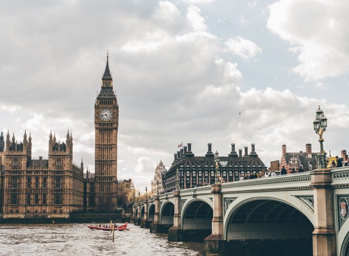 Unusual Stag Do Ideas for London 4
