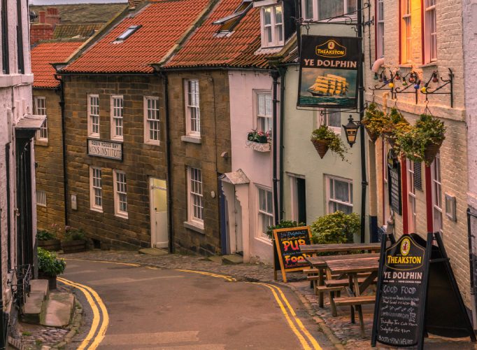 Unusual Stag Do Ideas for North East 1