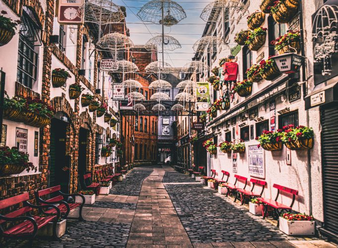 Unusual Stag Do Ideas for Northern Ireland 8