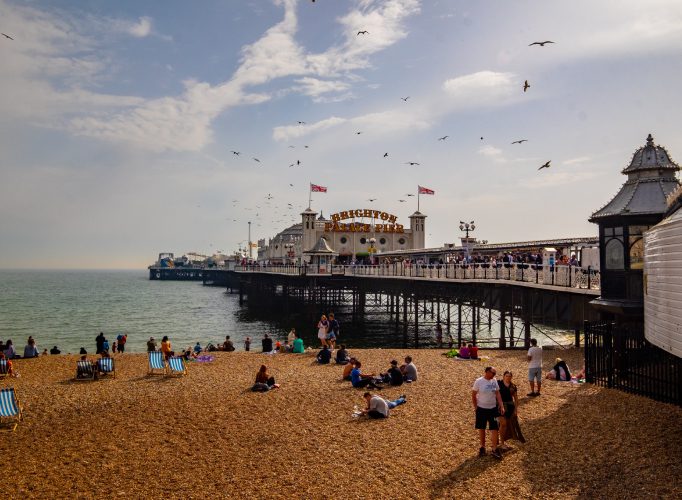 Unusual Stag Do Ideas for South East 5