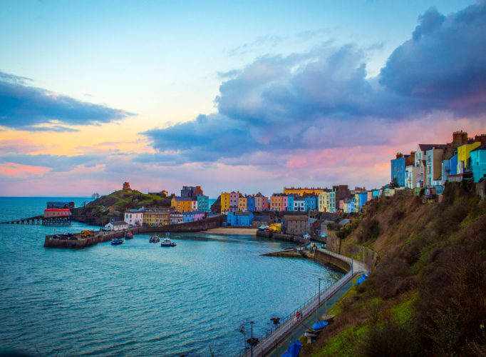 Unusual Stag Do Ideas for Wales 9