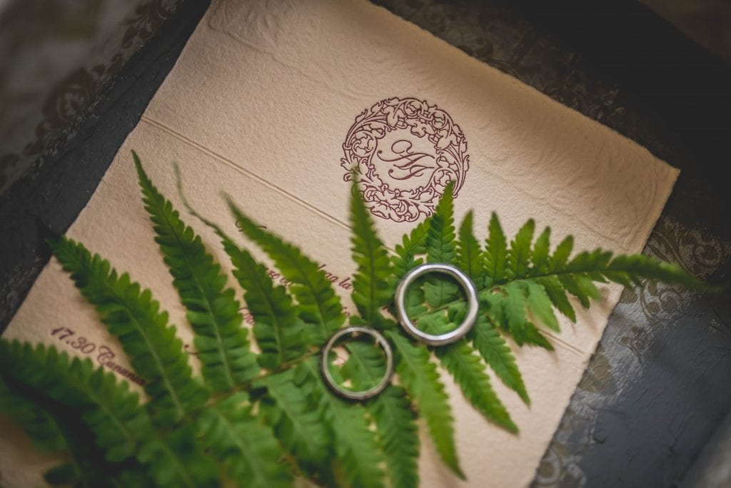 The Ultimate Wedding Ring Buying Guide Wedding RSVP 3