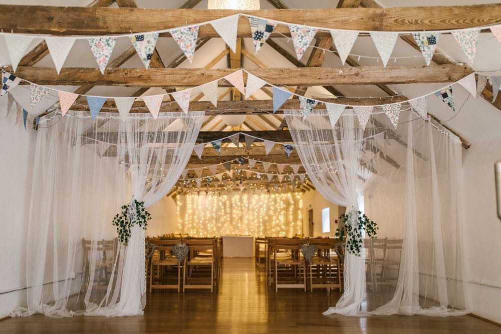 Bridgewater Hall wedding venue ceremony