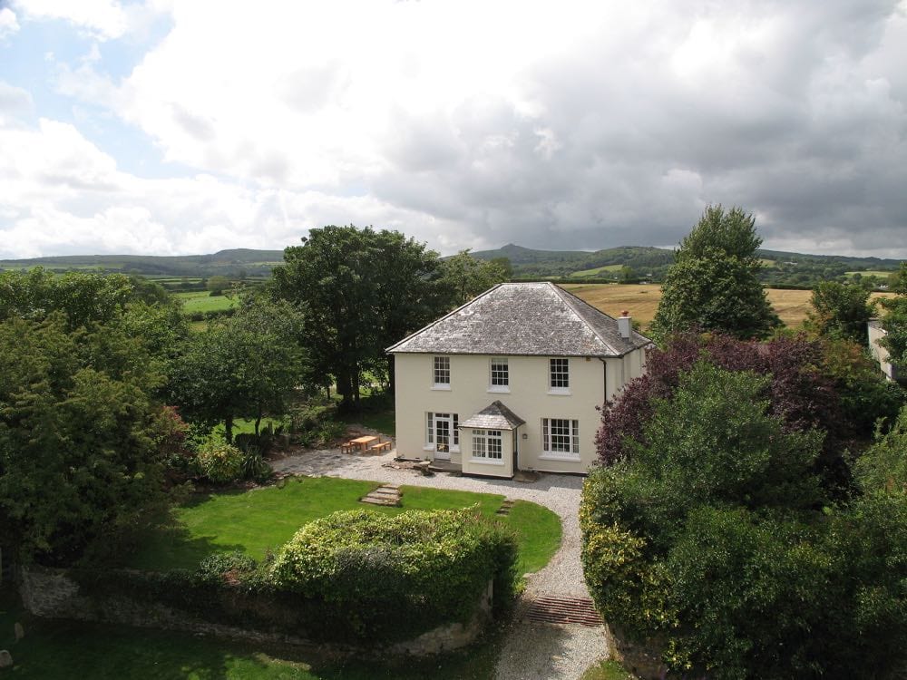 The Green Wedding Venue