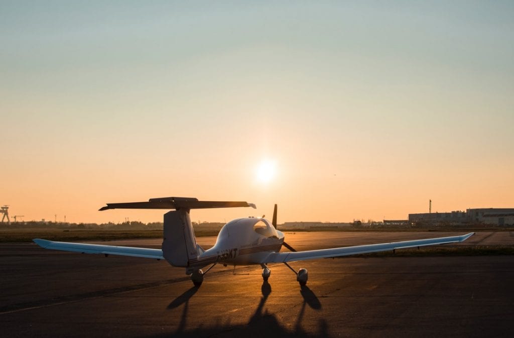 Amazing Wedding Gifts For The Bride and Groom airplane flight 18