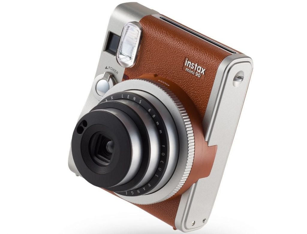 instant camera amazing wedding gifts for the bride and groom