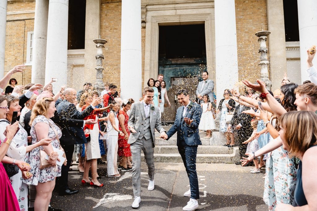 The Ultimate Wedding Photography Checklist carl&jack firstlook weddingLR 5