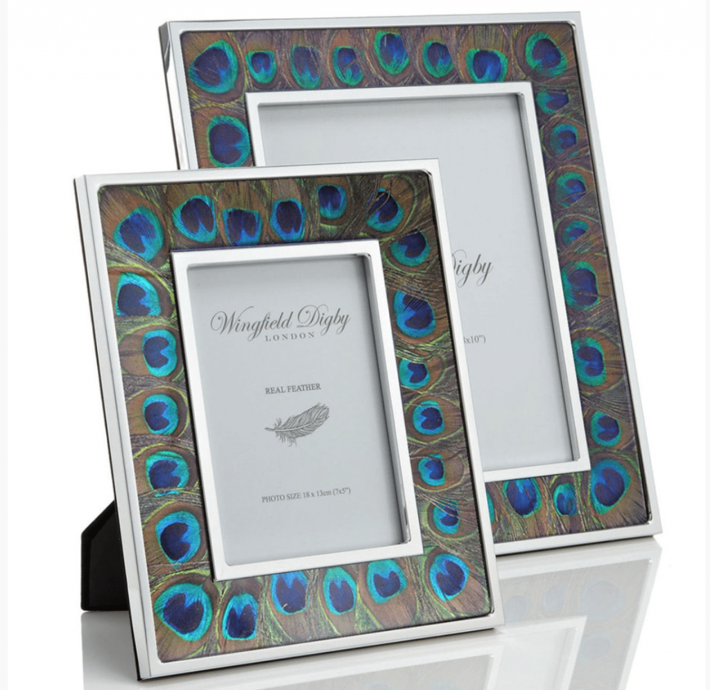 Amazing Wedding Gifts For The Bride and Groom photo frame 14