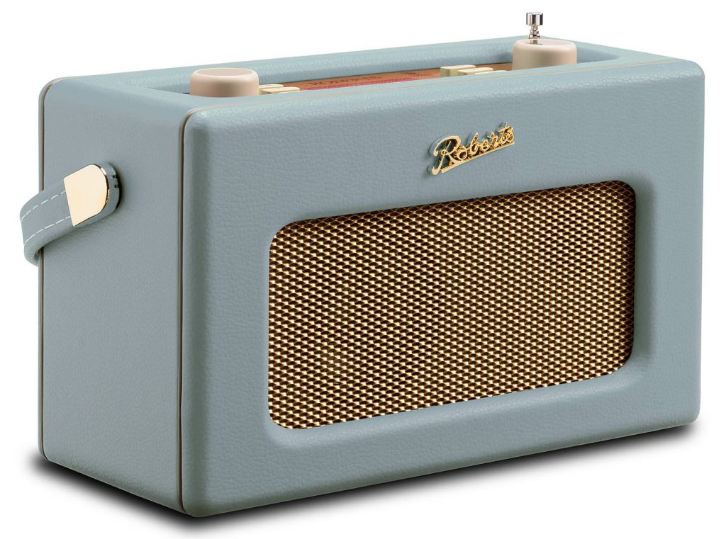 wedding gift radio