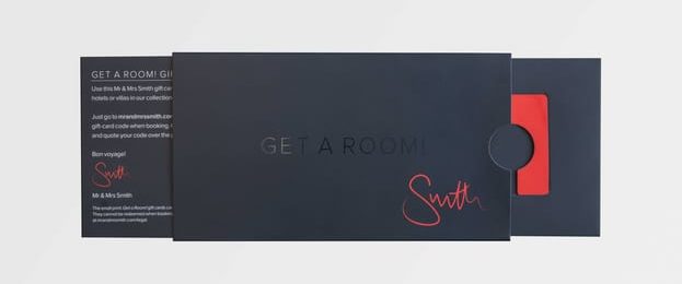Amazing Wedding Gifts For The Bride and Groom travel voucher 13